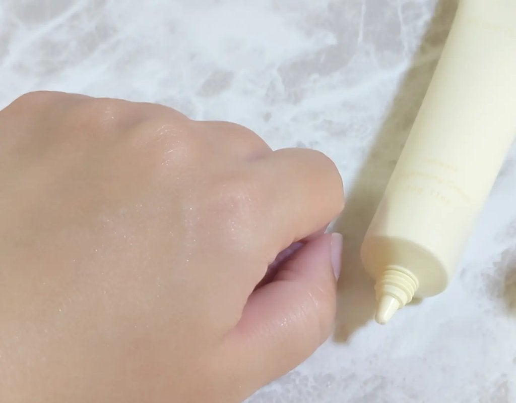 インティメイト ブライトニングクリーム/Waphyto/デリケートゾーンケアを使ったクチコミ(2枚目)