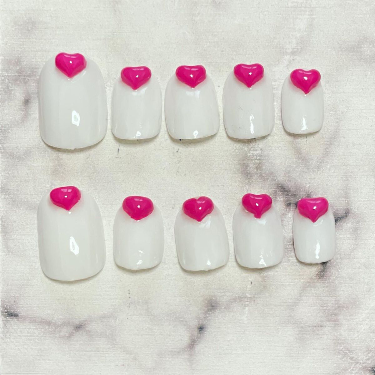 irogel/irogel(イロジェル)/ジェルネイルを使ったクチコミ（1枚目）