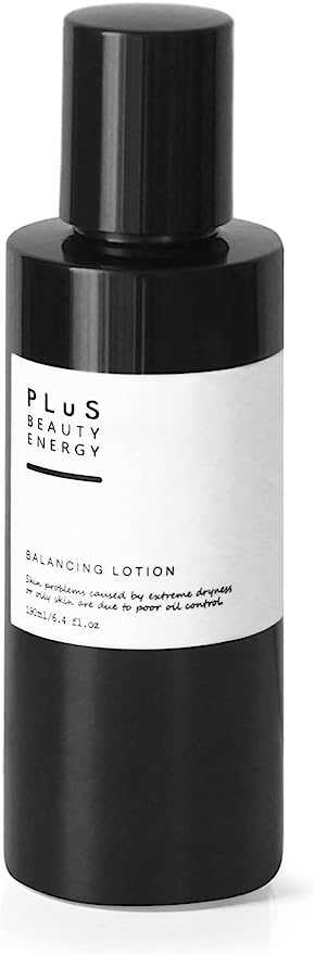 フォーメン バランシングローション / PLuS