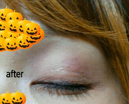 ハイブリッドフィルム スーパーマット/アイトーク/二重まぶた用アイテムを使ったクチコミ(4枚目)