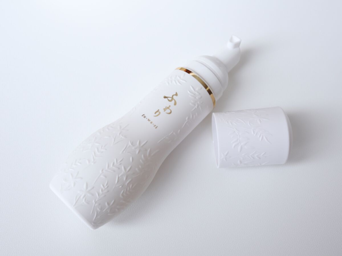 ふわり/ナノエッグ/頭皮ローションを使ったクチコミ（2枚目）