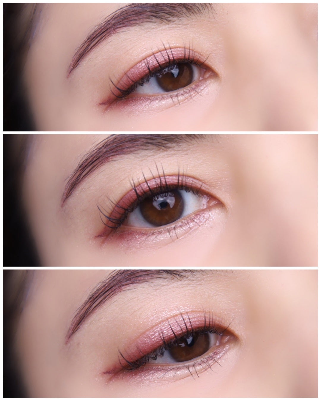 エテュセ アイエディション(カラーパレット)/ettusais/アイシャドウパレットを使ったクチコミ(4枚目)