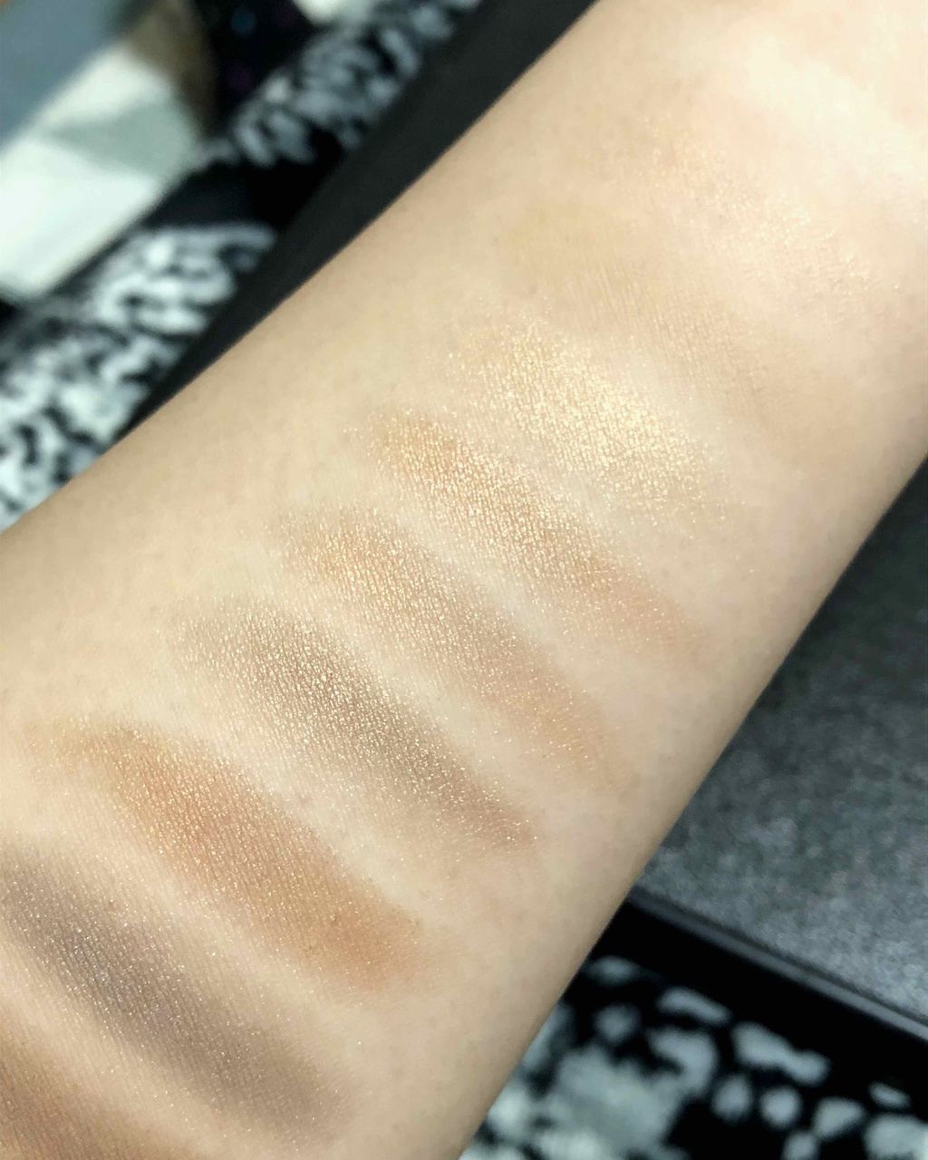 スピーディ フィニッシュ N/リンメル ロンドン/マニキュアを使ったクチコミ（3枚目）