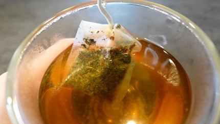 乾燥ダルシム茶/ダルシム/ドリンクを使ったクチコミ(6枚目)