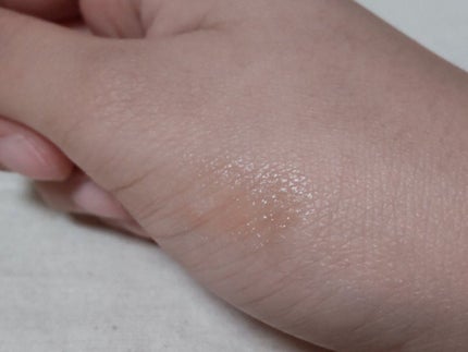 プランプリップケアスクラブ/キャンメイク/リップスクラブを使ったクチコミ(4枚目)