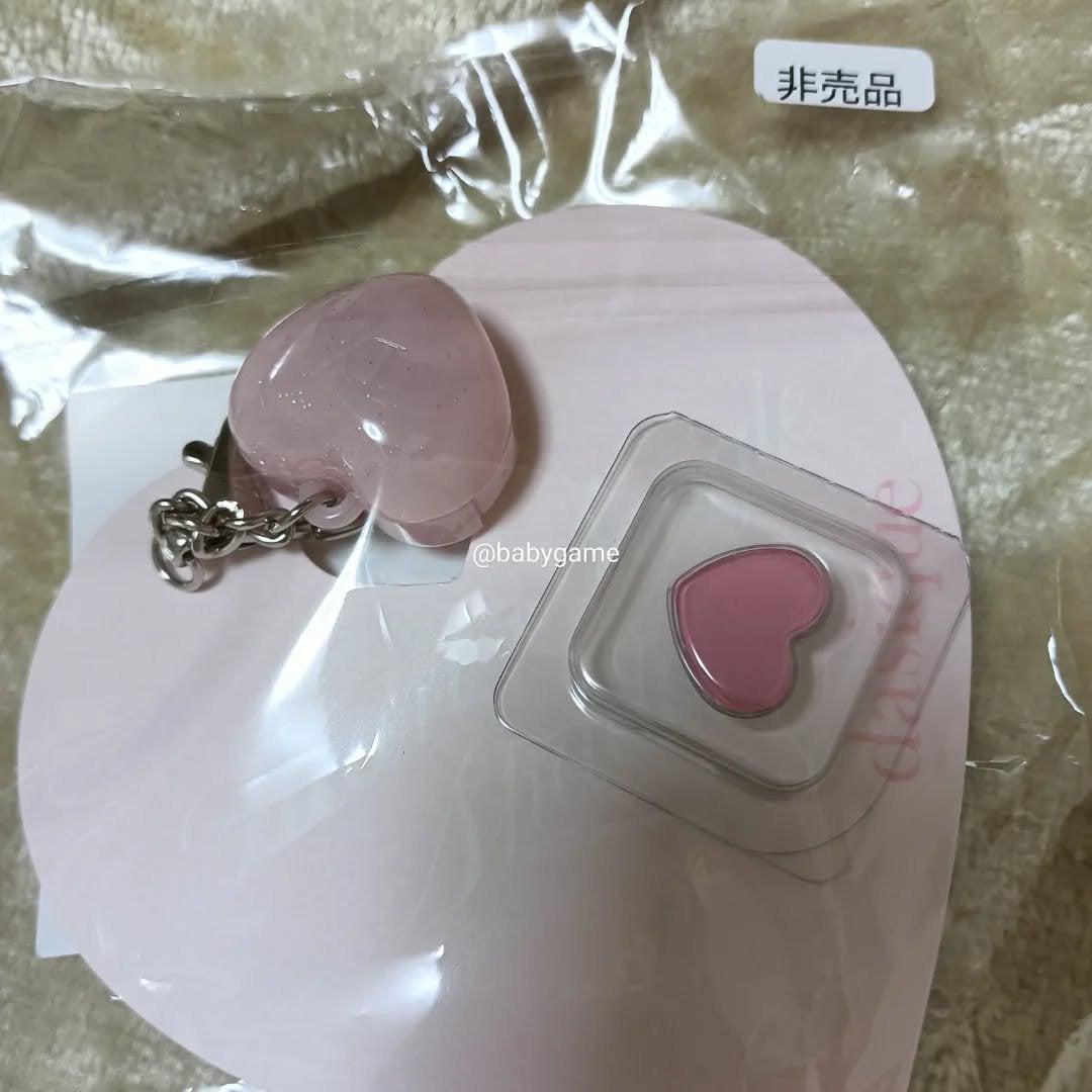 スフレカラーポット/dasique/口紅を使ったクチコミ(2枚目)