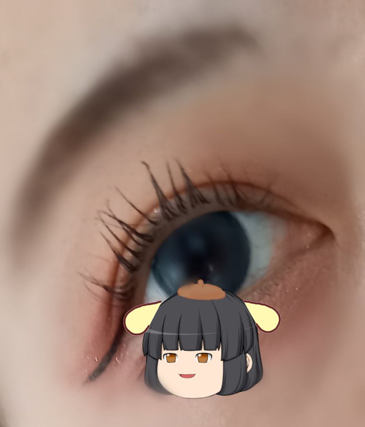 キングダム 束感カールマスカラ/キングダム/マスカラを使ったクチコミ(4枚目)