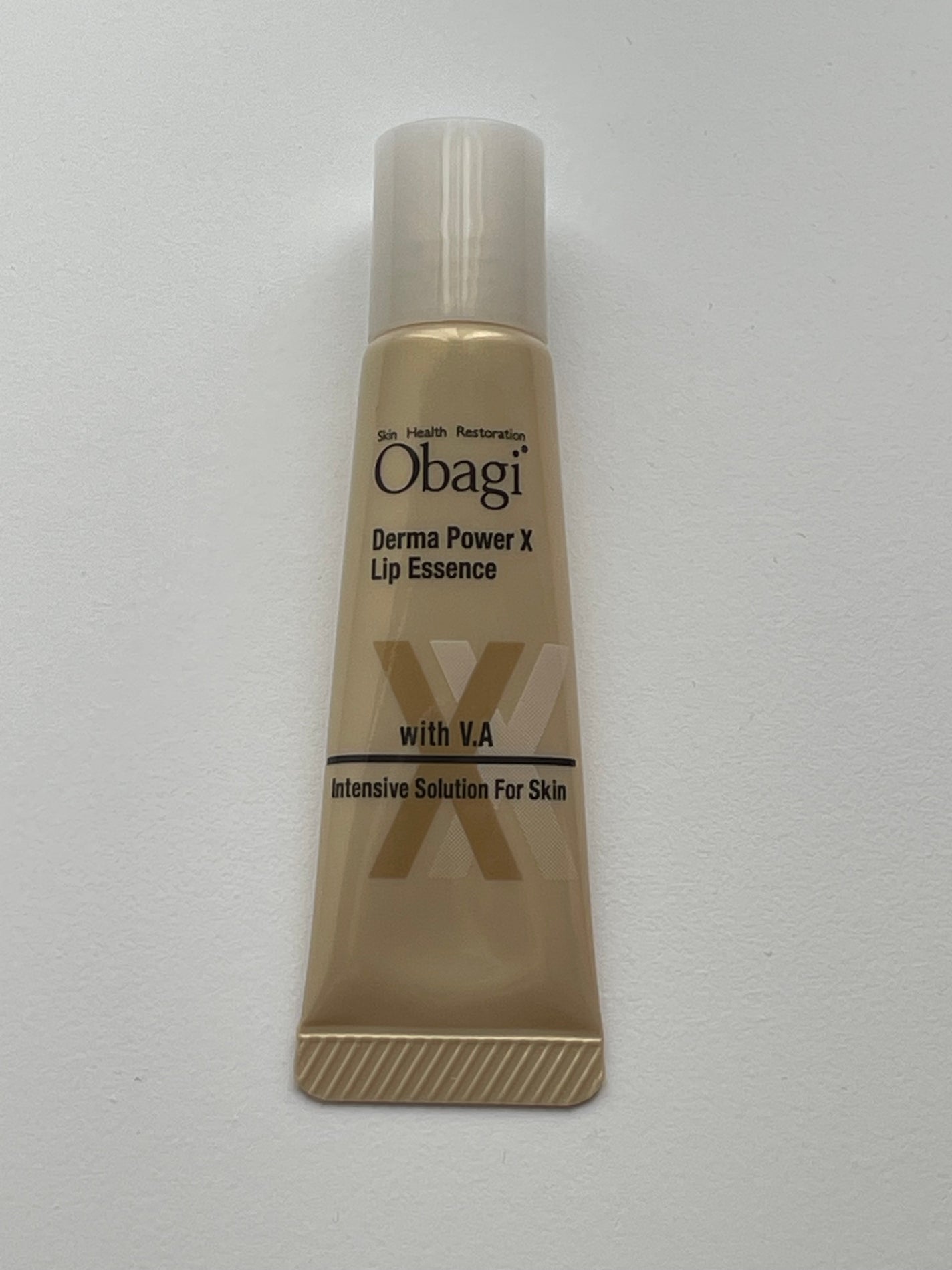 ダーマパワーX リップエッセンス/オバジ/リップ美容液を使ったクチコミ(1枚目)