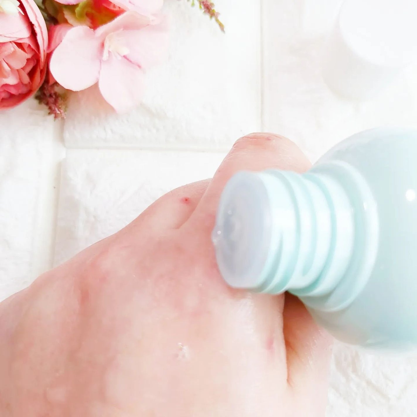 CNP AC トナー/CNP Laboratory/化粧水を使ったクチコミ(7枚目)