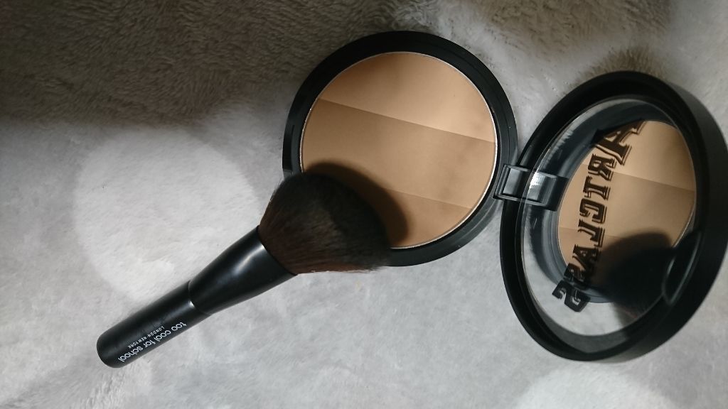 アートクラスバイロダン シェーディング/too cool for school/シェーディングを使ったクチコミ（1枚目）