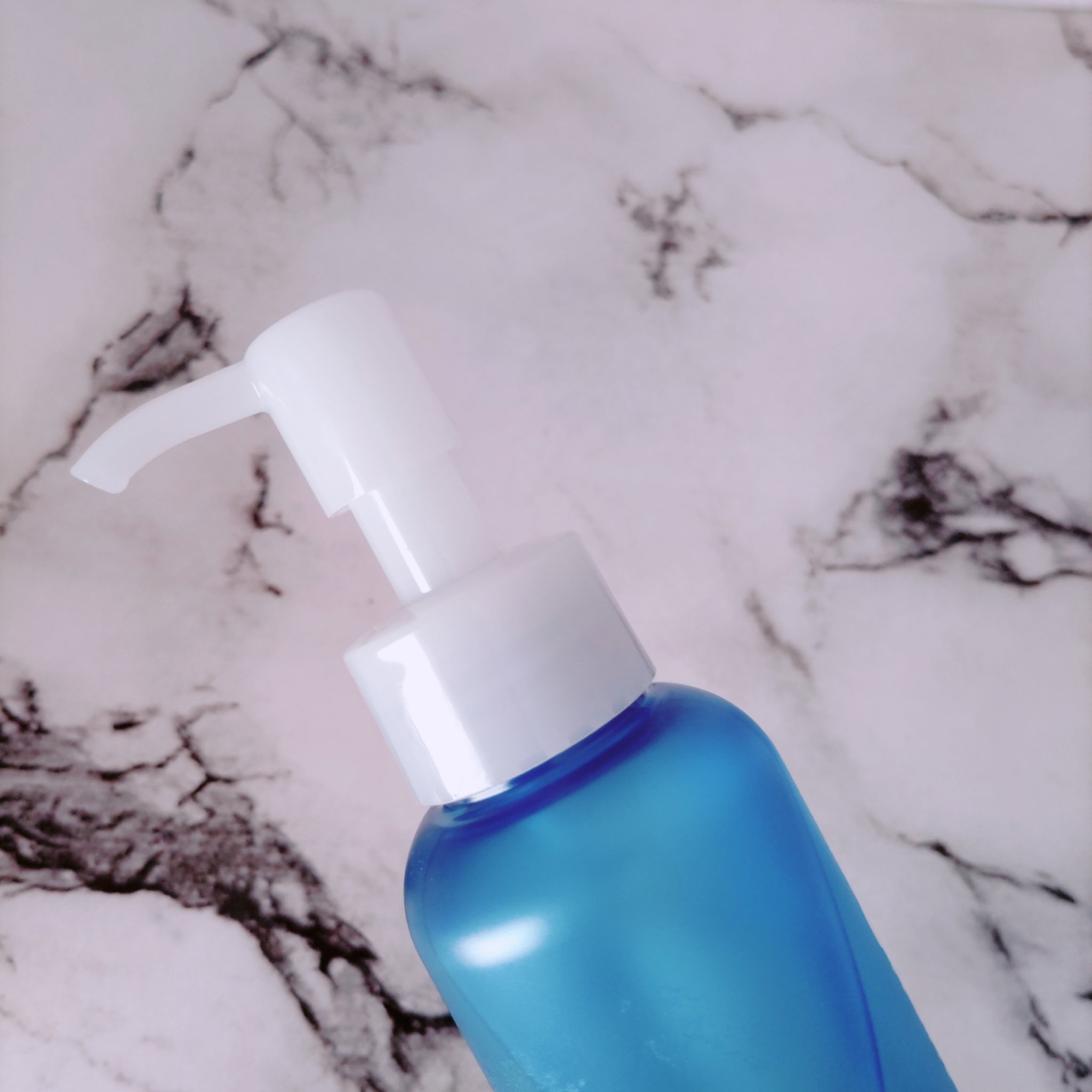 クレンズ＆ウォッシュトリートメントオイル/Dunamis/その他洗顔料を使ったクチコミ（3枚目）