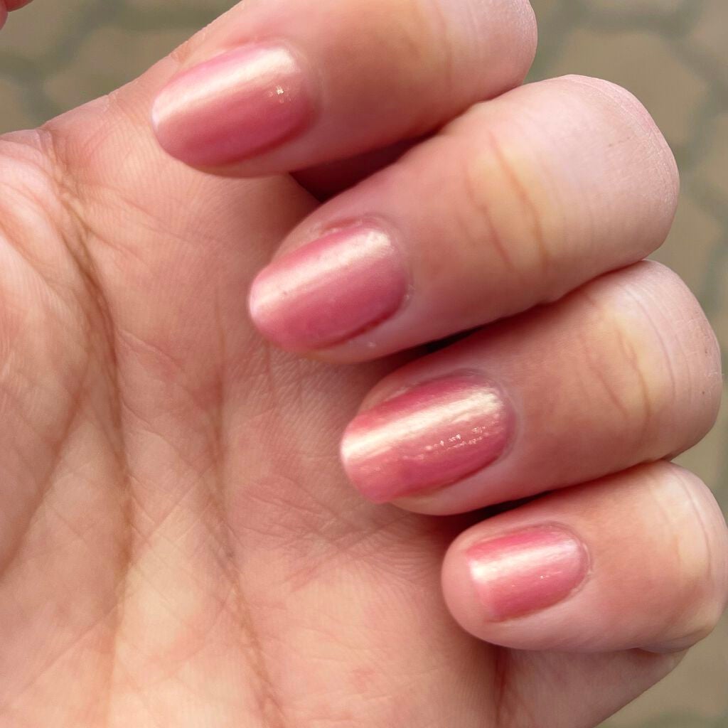 ネイル乾燥機/ニトリ/ネイル用品を使ったクチコミ(3枚目)