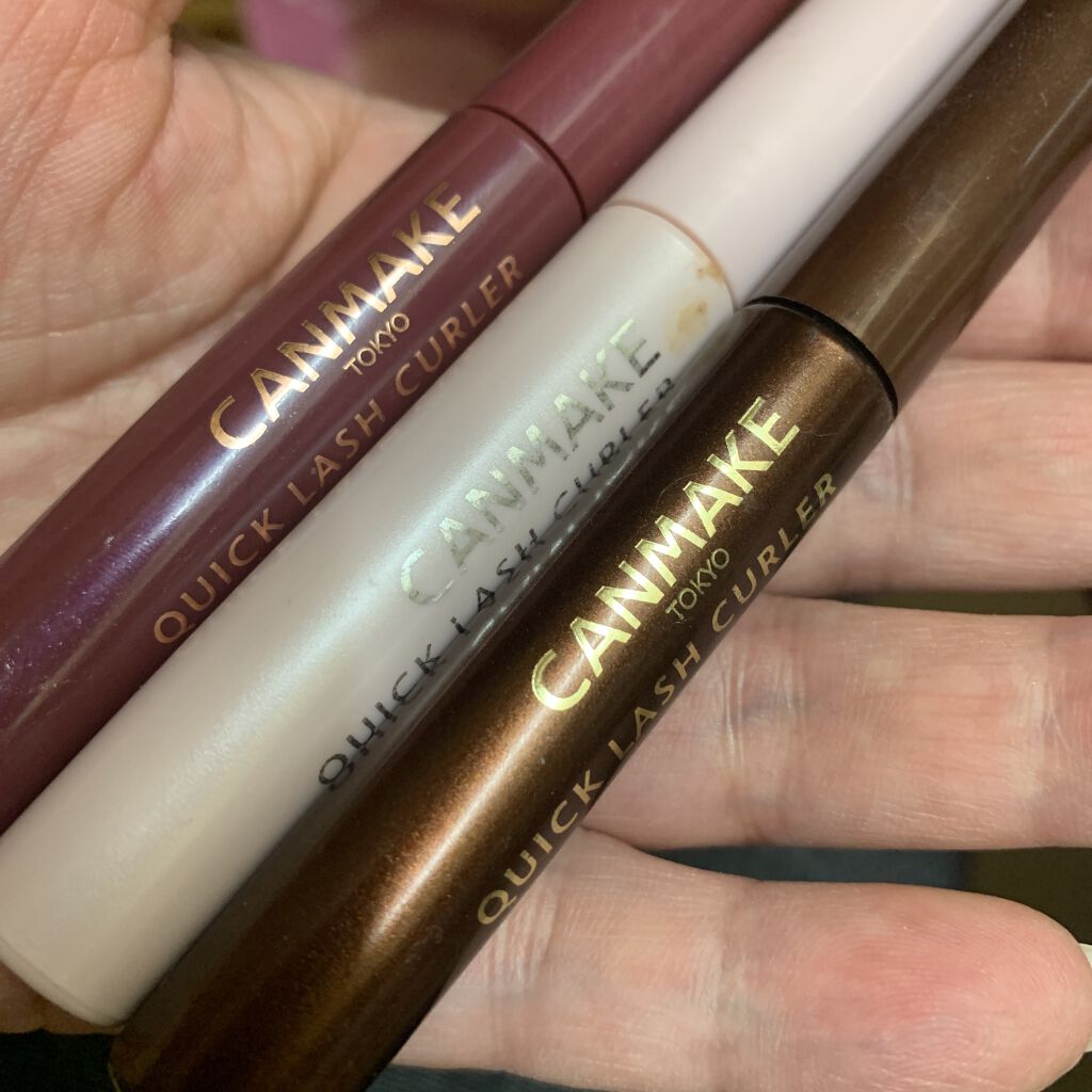 アーバンパールセーション シマーアイシャドウ/KLAVUU/単色アイシャドウを使ったクチコミ（1枚目）