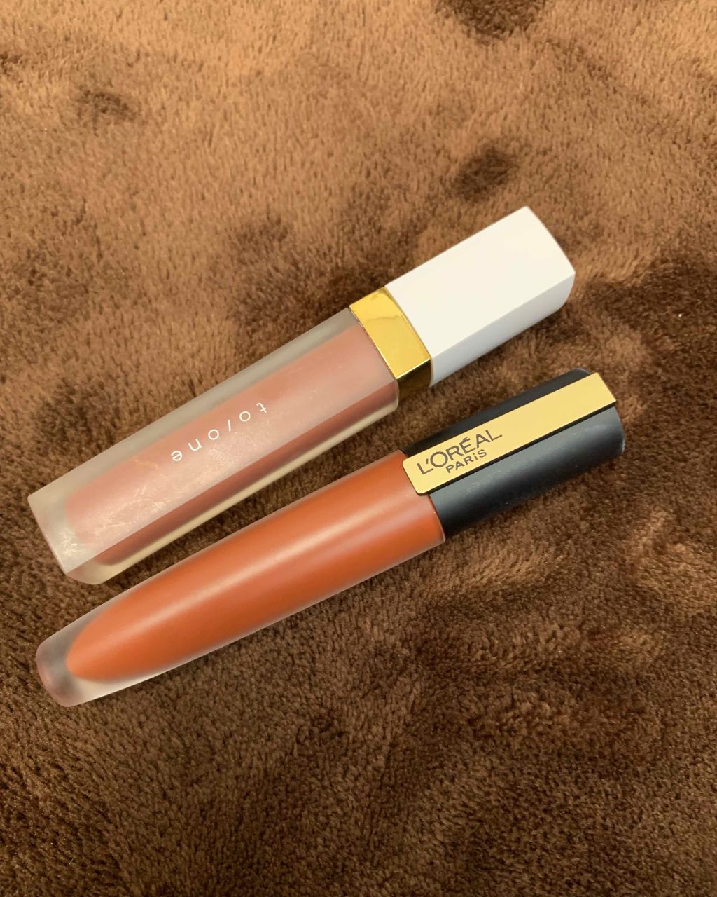 インフィニトリー カラー/Celvoke/ジェル・クリームチークを使ったクチコミ(2枚目)