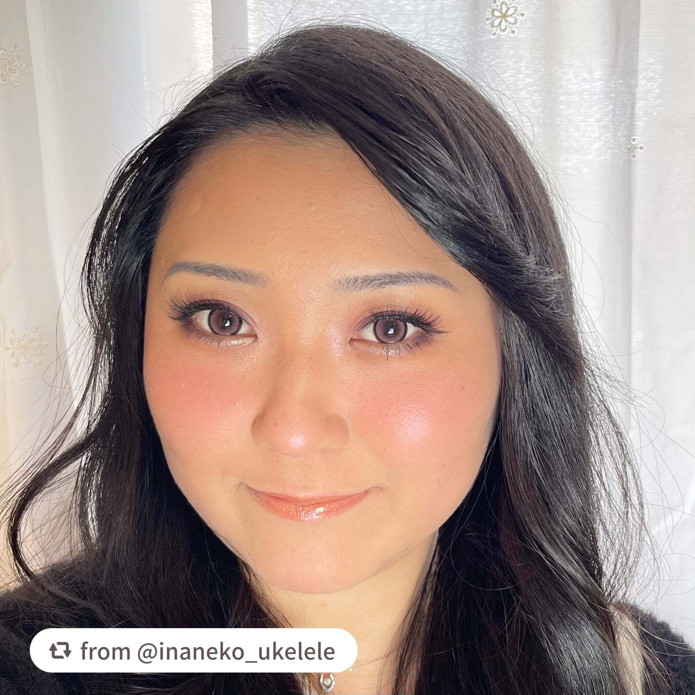 束感まつげコーミングピンセット/SHOBIDO/その他化粧小物を使ったクチコミ(6枚目)