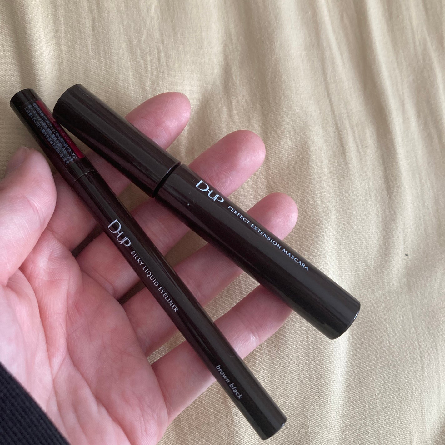 ããŒãã§ã¯ããšã¯ã¹ãã³ã·ã§ã³ ãã¹ã«ã©/D-UP/ãã¹ã«ã©ã䜿ã£ãã¯ãã³ãïŒ1æç®ïŒ