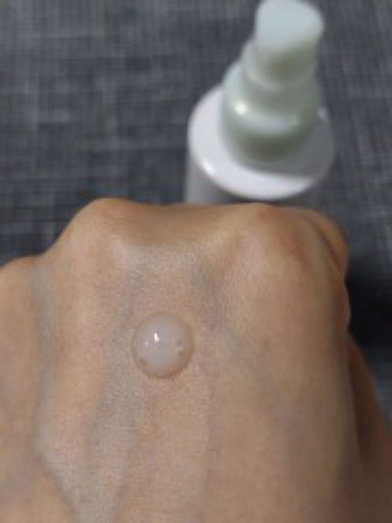 カルテHD バランスケア エマルジョン/カルテHD/乳液を使ったクチコミ(2枚目)