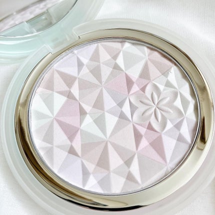 AQ オーラ リフレクター/DECORTÉ/プレストパウダーを使ったクチコミ(2枚目)