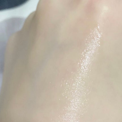 キールズ ウォータークリームCL/Kiehl's/フェイスクリームを使ったクチコミ(4枚目)