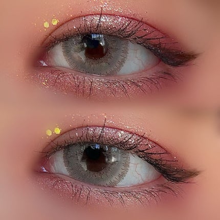 Hexze 12色 アイシャドウパレット プロアイ パレット アイプランナーパレット メイクパレット 高発色/HEXZE(ヘックスゼ)/アイシャドウパレットを使ったクチコミ(1枚目)