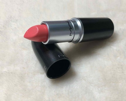 リップスティック/M・A・C/口紅を使ったクチコミ(2枚目)