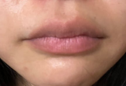 メンソレータム フラッシュティントリップ/メンソレータム/リップティントを使ったクチコミ(5枚目)