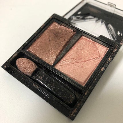 【旧品】パーフェクトスタイリストアイズ/キャンメイク/アイシャドウパレットを使ったクチコミ(5枚目)