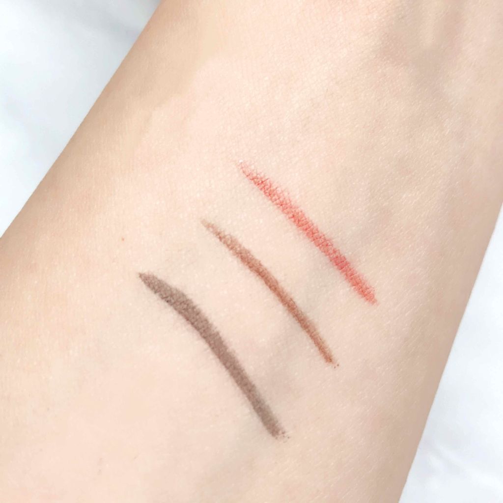 ラブ・ライナー リキッドアイライナーＲ３/ラブ・ライナー/リキッドアイライナーを使ったクチコミ（2枚目）