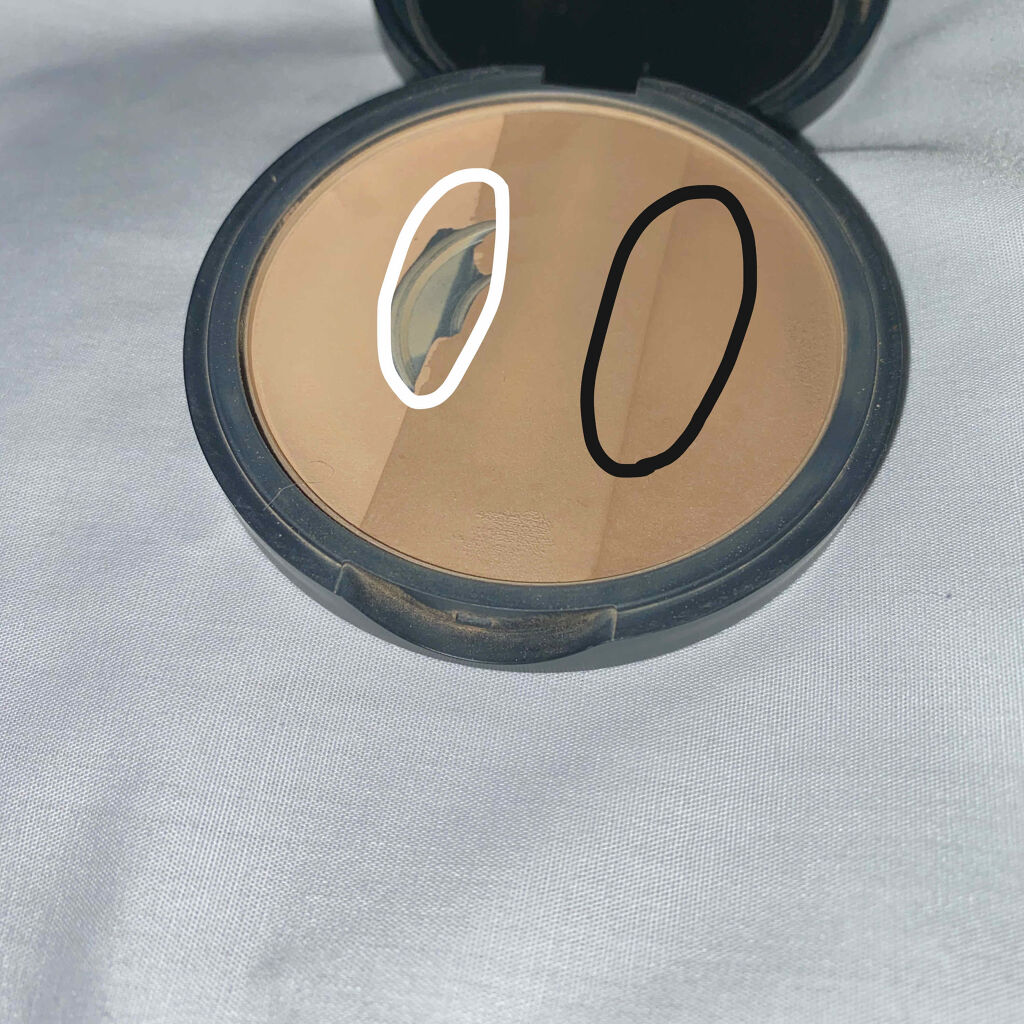 アートクラスバイロダン シェーディング/too cool for school/シェーディングを使ったクチコミ（3枚目）