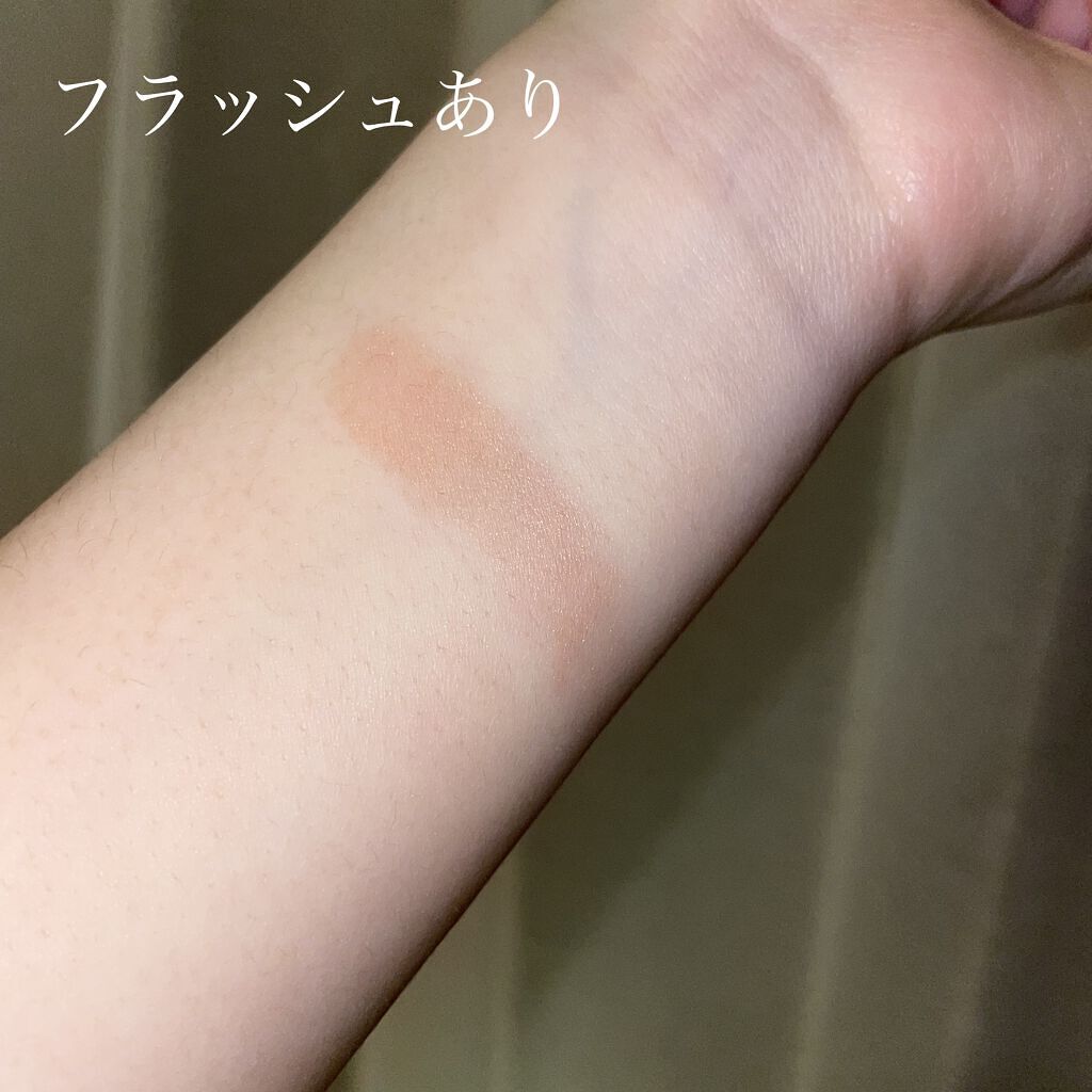 M·A·C ミネラライズ ブラッシュ/M・A・C/パウダーチークを使ったクチコミ（2枚目）