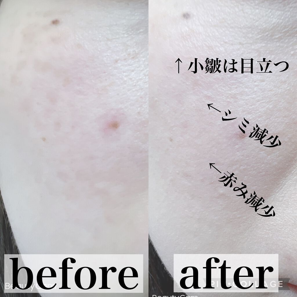 ダブル ウェア ステイ イン プレイス メークアップ /ESTEE LAUDER/リキッドファンデーションを使ったクチコミ(2枚目)