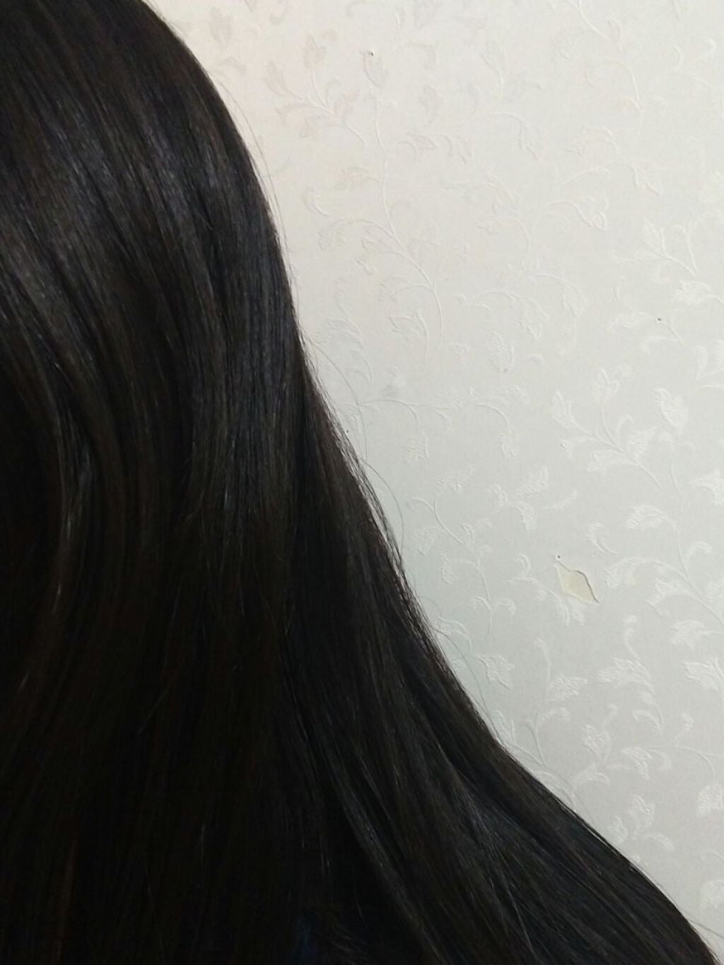 補修ミルク もっととてもしっとり/ビューティラボ/ヘアミルクを使ったクチコミ(1枚目)