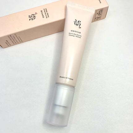 高麗人参 クレンジングオイル/Beauty of Joseon/オイルクレンジングを使ったクチコミ(7枚目)