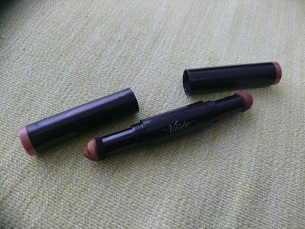 パウダーチップ アイカラー/Visée/アイシャドウパレットを使ったクチコミ(1枚目)