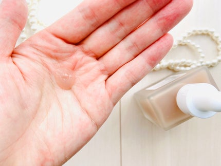 エナジーアクティブセラム/3Words 8Letters/美容液を使ったクチコミ(5枚目)