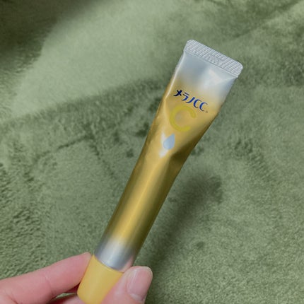 薬用しみ集中対策 プレミアム美容液/メラノCC/美容液を使ったクチコミ(1枚目)