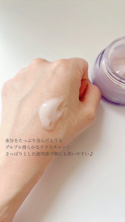 マルベリー5重 毛穴リファイニングアンプル/rooTree/美容液を使ったクチコミ(4枚目)