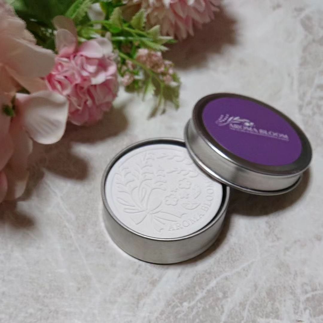 エッセンシャルオイル リフレッシュタイム/アロマブルーム/アロマオイルを使ったクチコミ(4枚目)