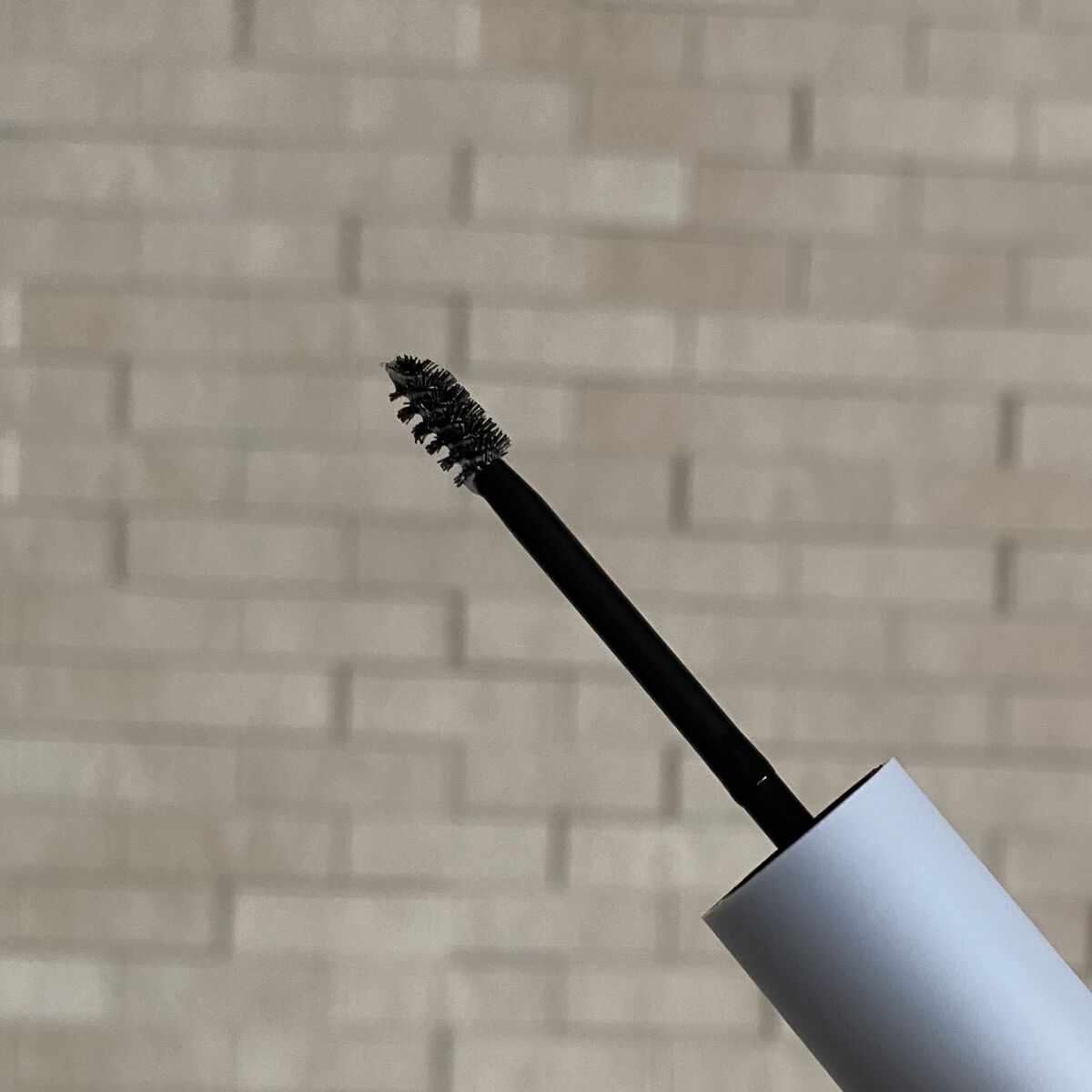 HAN ALL BROW FIXER/rom&nd/眉マスカラを使ったクチコミ（2枚目）