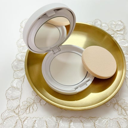 ミネラルイレイザーバーム SPF20 PA++/MiMC/化粧下地を使ったクチコミ(5枚目)