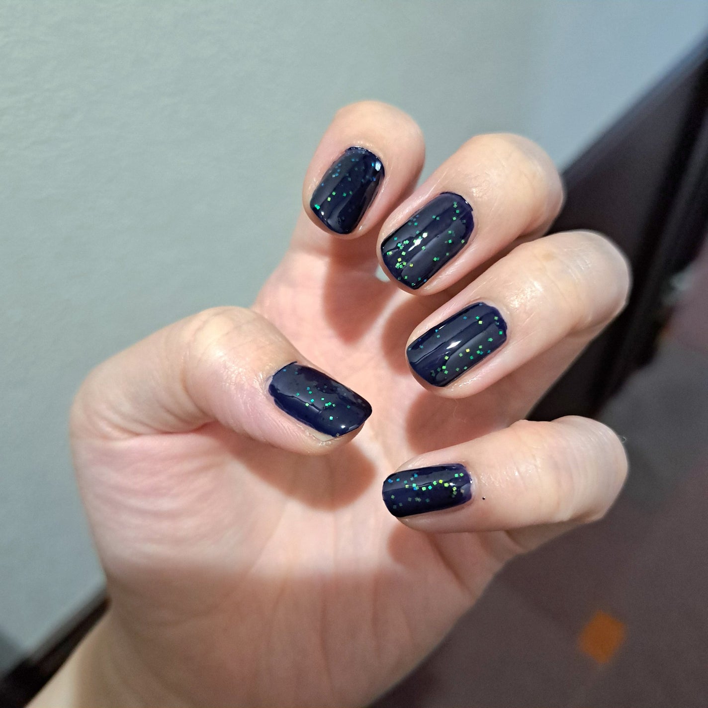 ミニネイル/パラドゥ/マニキュアを使ったクチコミ(3枚目)