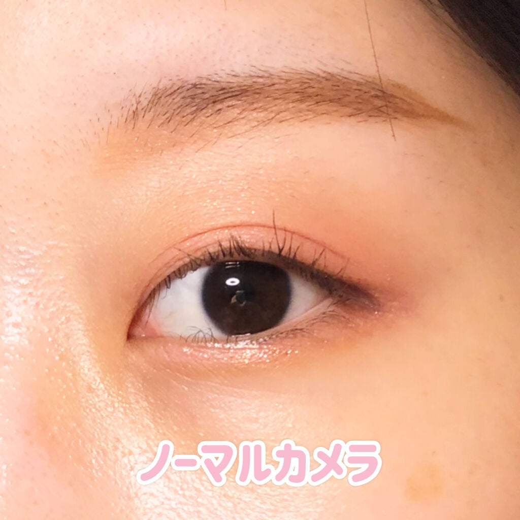 オール テイク ムード パレット(24AD)/PERIPERA/アイシャドウパレットを使ったクチコミ(5枚目)