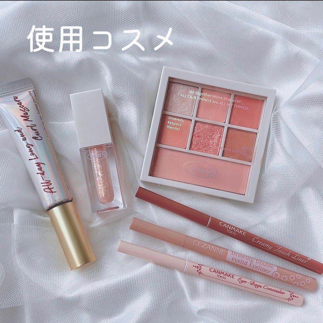 secretcandymagic 1day(シークレットキャンディーマジック)/secret candymagic/ワンデー(1DAY)カラコンを使ったクチコミ(2枚目)