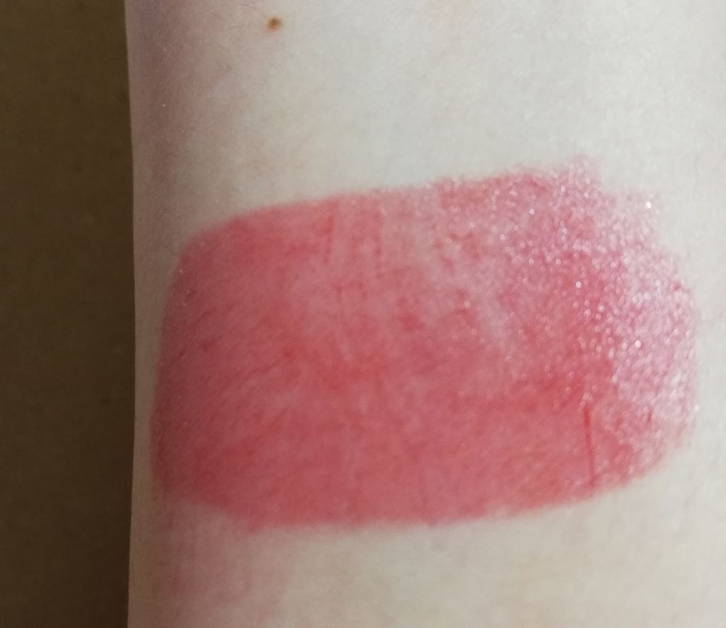 カラーセンセーショナル リップスティック A /MAYBELLINE NEW YORK/口紅を使ったクチコミ(3枚目)