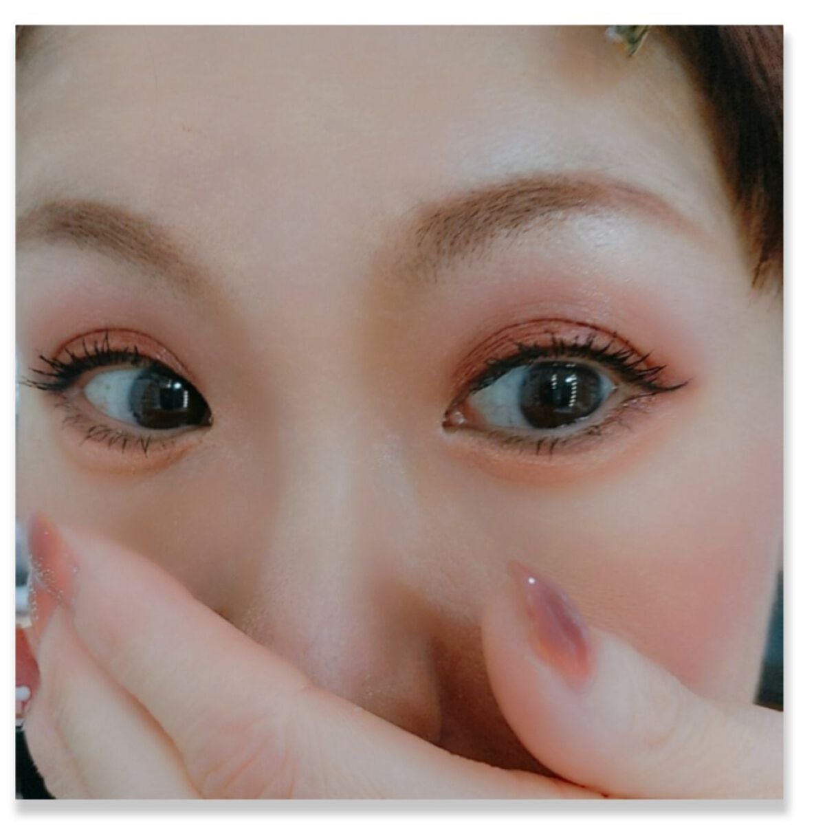 プロ アイ パレット/CLIO/アイシャドウパレットを使ったクチコミ(5枚目)