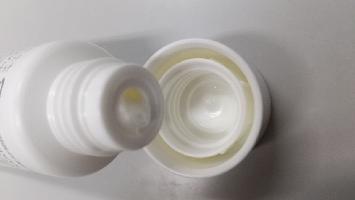 オルビスユー フォーミングウォッシュ/オルビス/洗顔フォームを使ったクチコミ（2枚目）