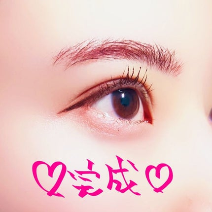 ジューシーラスティングティント/rom&nd/リップティントを使ったクチコミ(4枚目)