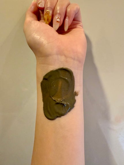 リカバリーマッドマスク/BRMUD/洗い流すパック・マスクを使ったクチコミ(2枚目)