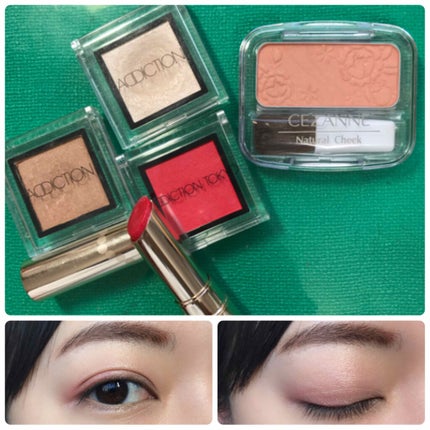 オペラ リップティント N/OPERA/リップティントを使ったクチコミ(1枚目)