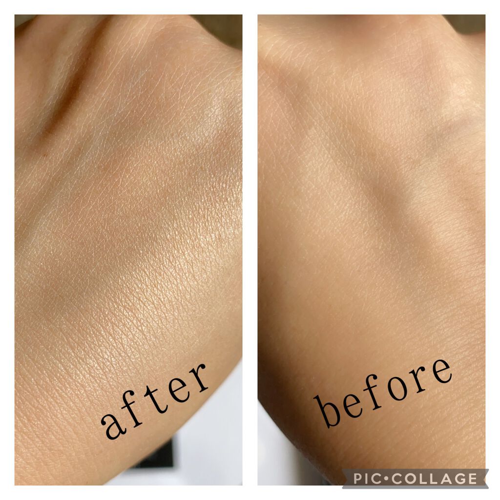 ライトリフレクティングセッティングパウダー プレスト N/NARS/プレストパウダーを使ったクチコミ(2枚目)